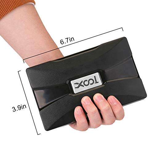 XOOL 106 in 1 Precision Screwdrivers Set with Magnetic Driver Kit, Professional Electronics Repair Tool Kit with Portable Oxford Bag for Repair Cell Phone, iPhone, iPad, Watch, Tablet, PC