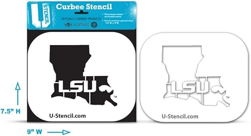 Miniatura 5 de LSU Family