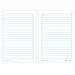 Rite in the Rain Weatherproof Stapled Notebook, 4.625