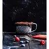 4x500g Ovomaltine Chocolate Powder - The lassic - Cocoa Drink with genuine Swiss Chocolate, Ovomaltine/Switzerland