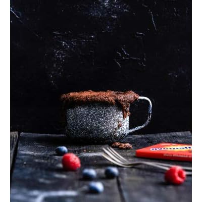 4x500g Ovomaltine Chocolate Powder - The lassic - Cocoa Drink with genuine Swiss Chocolate, Ovomaltine/Switzerland