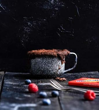 4x500g Ovomaltine Chocolate Powder - The lassic - Cocoa Drink with genuine Swiss Chocolate, Ovomaltine/Switzerland