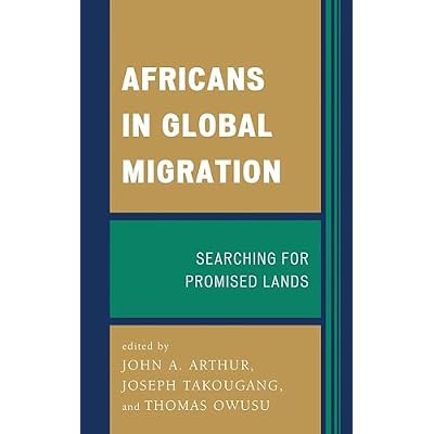 Africans in Global Migration