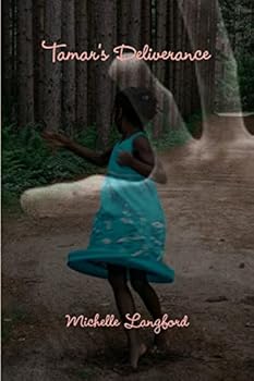 Paperback Tamar's Deliverance Book