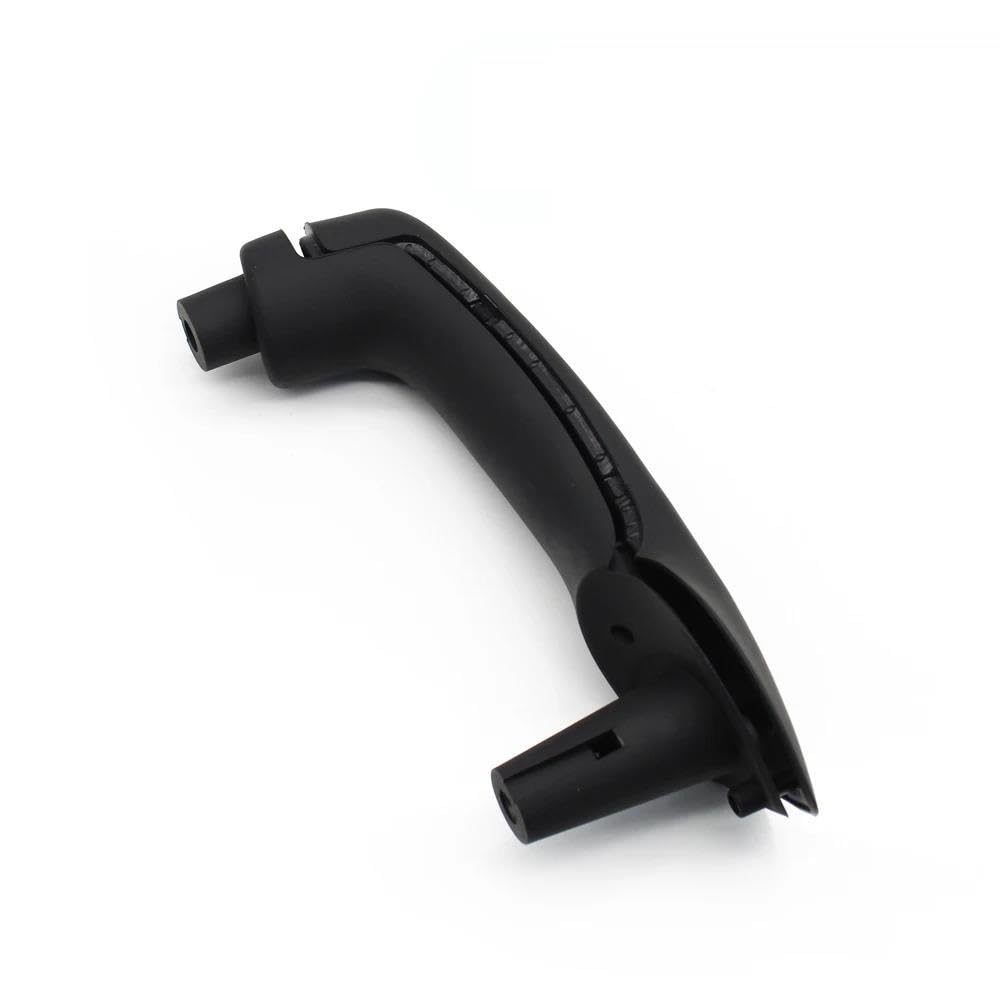 NOHEEU Car Interior Door Pull Grab Handle for VW for Bora for Golf 4 MK4 for Jetta 1999-2004(Black Right2)