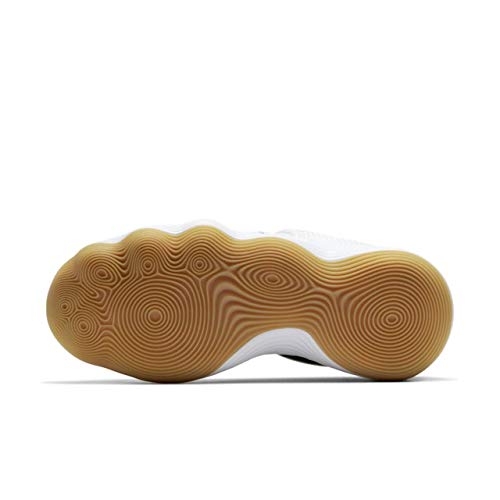 Image of Nike Unisex Lace Up Sneaker Shoes
