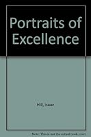 Portraits of Excellence 1894162501 Book Cover