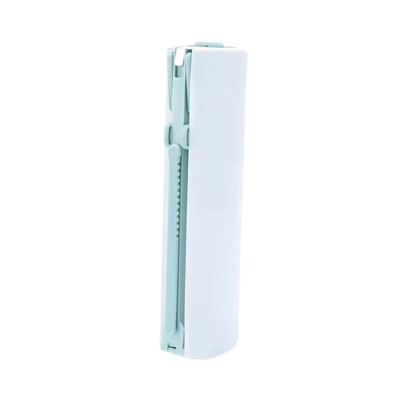 3 Tendederos Plegables, Tendedero Telescópico Compacto con Ganchos Metálicos Resistentes, Ideal para Viajes, Acampadas, Estancias en Climas Fríos Y Ll