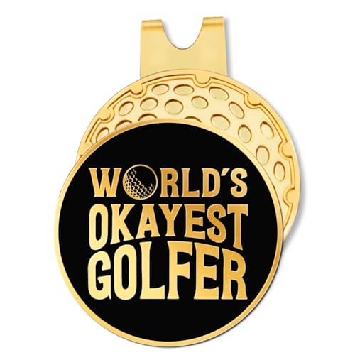 Hafhue World's Okayest Golfer ubNS[h St{[}[J[ XqNbvt ʔStANZT[ StMtg jp ꂳ   Stt@ւ̒a St@[ StD