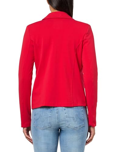 Image of Nautica Women's Open Front Knit Captains Jacket Jacket