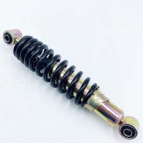 Amortisseur arrière PW80 absorption des chocs renforcée pour moto PY80