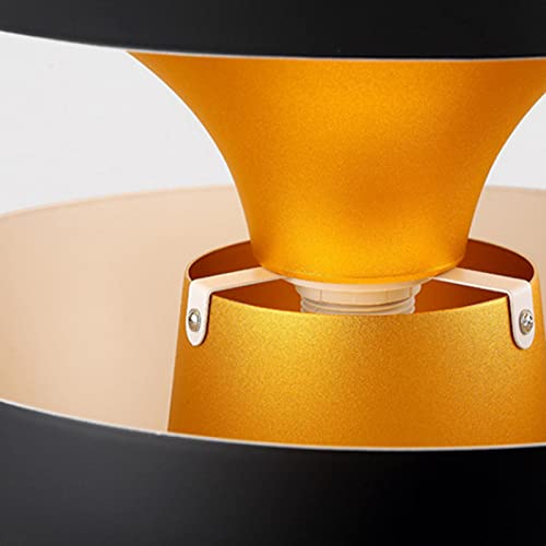 Luminaire vintage cuisine E27 pour éclairage ciblé