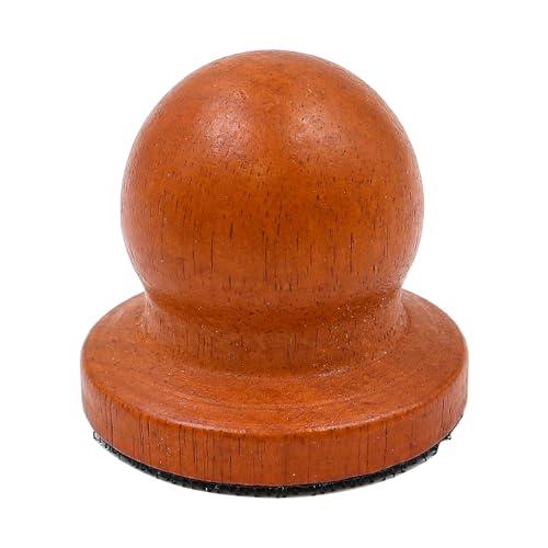 Tiardey Dog Nail Grinder Nail File with Replaceable Sandpaper Wooden Scratch Board Trimmer Kit for Pets, As - Image 2