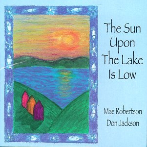 Sun upon the Lake Is Low