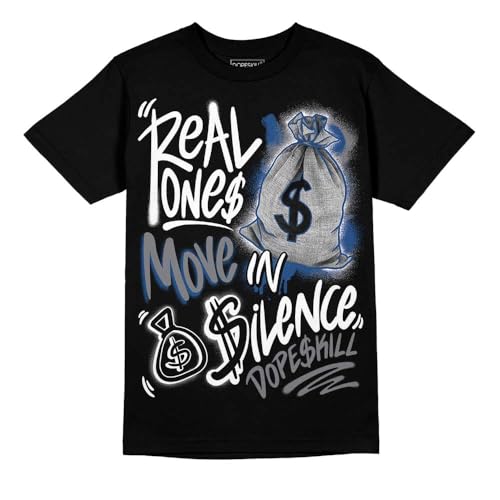Image of DopeSkill Graphic Tee Streetwear Hip Hop Hypebeast Unisex T-Shirt Sneaker Colour Matching Shirts Inspired Motivation Quotes