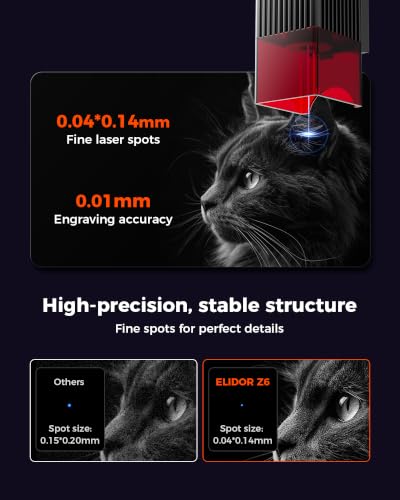 laser engraver machine premium Bundle product image