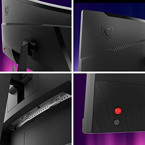 MSI-G272C-27-Inch-FHD-Curved-Gaming-Monitor-1000R-1920-x-1080-VA-Panel-170Hz-1ms-FreeSync-Premium-DP-12a-HDMI-20b-CEC