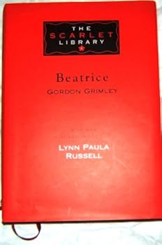 Hardcover Beatrice Book