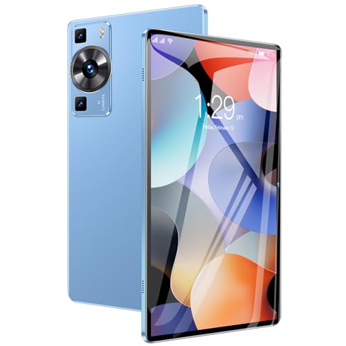 Xtahdge ^ubg 6GB + 128GB 10.1 C` 1960*1080 nCNA Android13 4G ʘb 8 RA MT6797 vZbT 128GB g\ BT4.2 6000mAh obe[ ҋ@ ^u