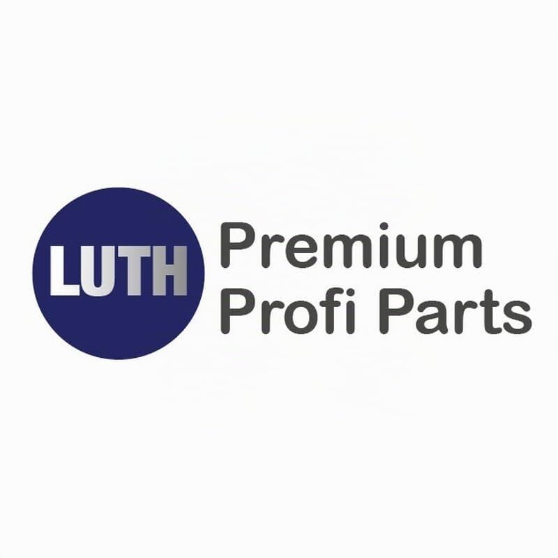 LUTH Premium Profi Parts Juego de juntas universales para puerta (1300 x 700 mm)