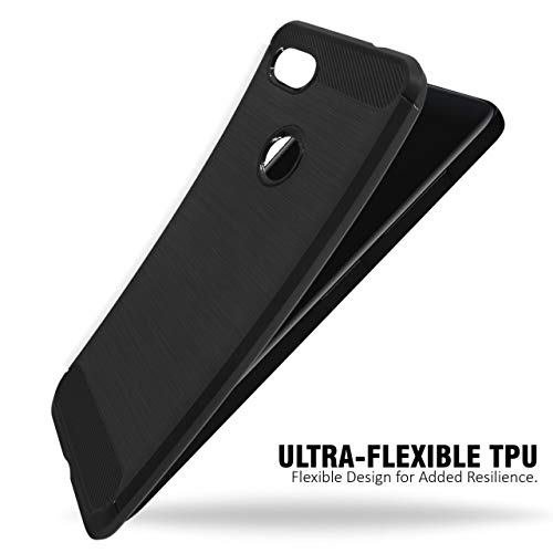 Casesondeck Case Compatible With [Google Pixel 3A Xl (2019)] Pictorial Patterned Tpu Design Case Flexible Slim And Elegant (Retro Cassette) #TOP2