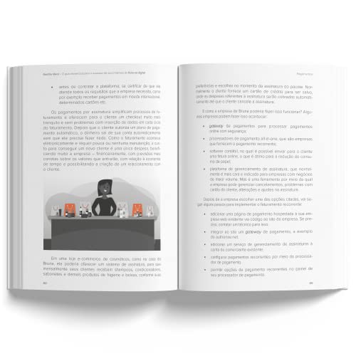 GESTÃO IDEAL: O guia essencial para o sucesso da sua empresa do físico ao digital