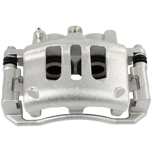Image of 18B4841 18B4840 Front Left & Right Disc Brake Calipers