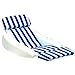 Swimline Sunchaser Padded Floating Lounger