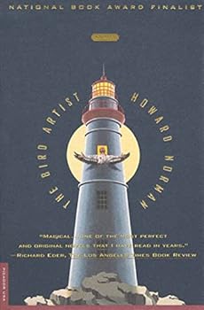 Paperback The Bird Artist Book