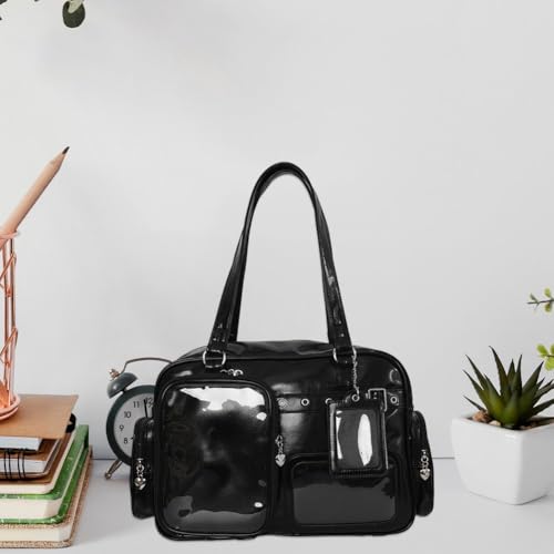 Pochette à épingles japonaise pour protéger et exposer vos badges - 3