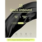 ODODOS Women's Tummy Control Biker Shorts 2.0 with Pockets High Waist Athletic Workout Yoga Shorts-3.5''/ 5"/ 8" / 10" Inseam - Image 5