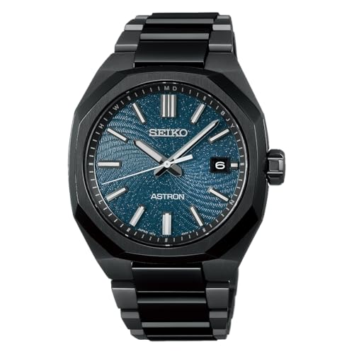 [�Z�C�R�[�E�I�b�`]ASTRON(�A�X�g����) Nexter �\�[���[�d�g�C�� �_�[�N�^�[�R�C�Y(Starry Sky 2026����) SBXY107 �u���b�N