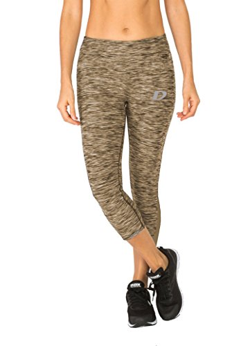 Image of Decisive Fitness Women Capri Workout Capri