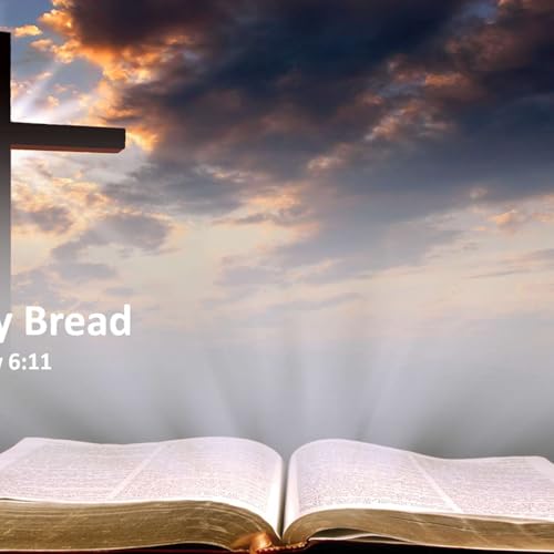 Your Daily Bread cover art