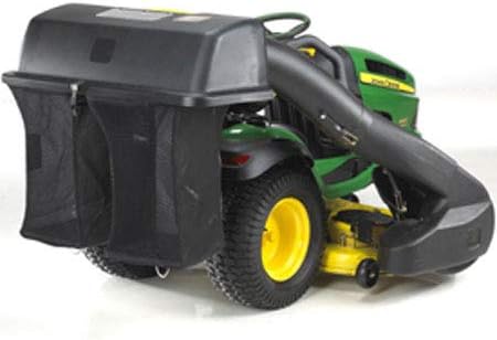 45 John Deere Power Flow Bagger Parts Diagram