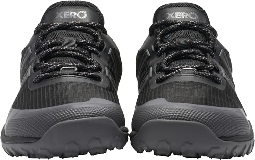 Image of Xero Shoes Women's Scrambler Trail Low Barefoot Waterproof Shoes