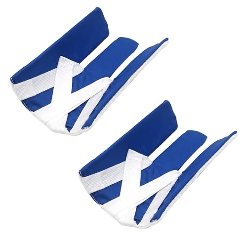 Sock Aid, 2-Pack No-Bend Sock Helpers