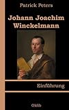 Johann Joachim Winckelmann: Einführung