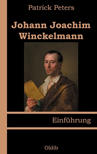 Johann Joachim Winckelmann: Einführung