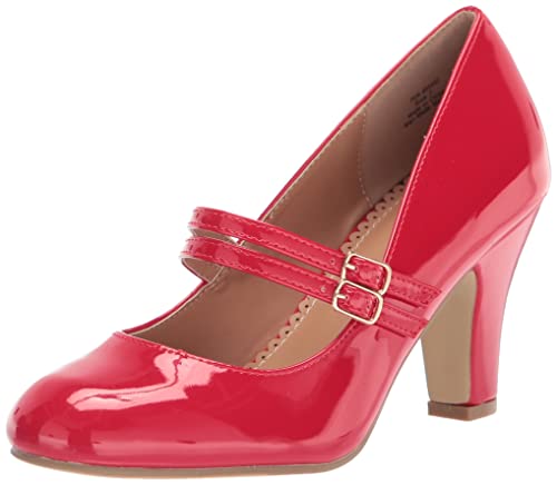 Journee Collection Women's Wendy-09-1 Pump
