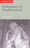 Shakespeare in Psychoanalysis (Accents on Shakespeare)