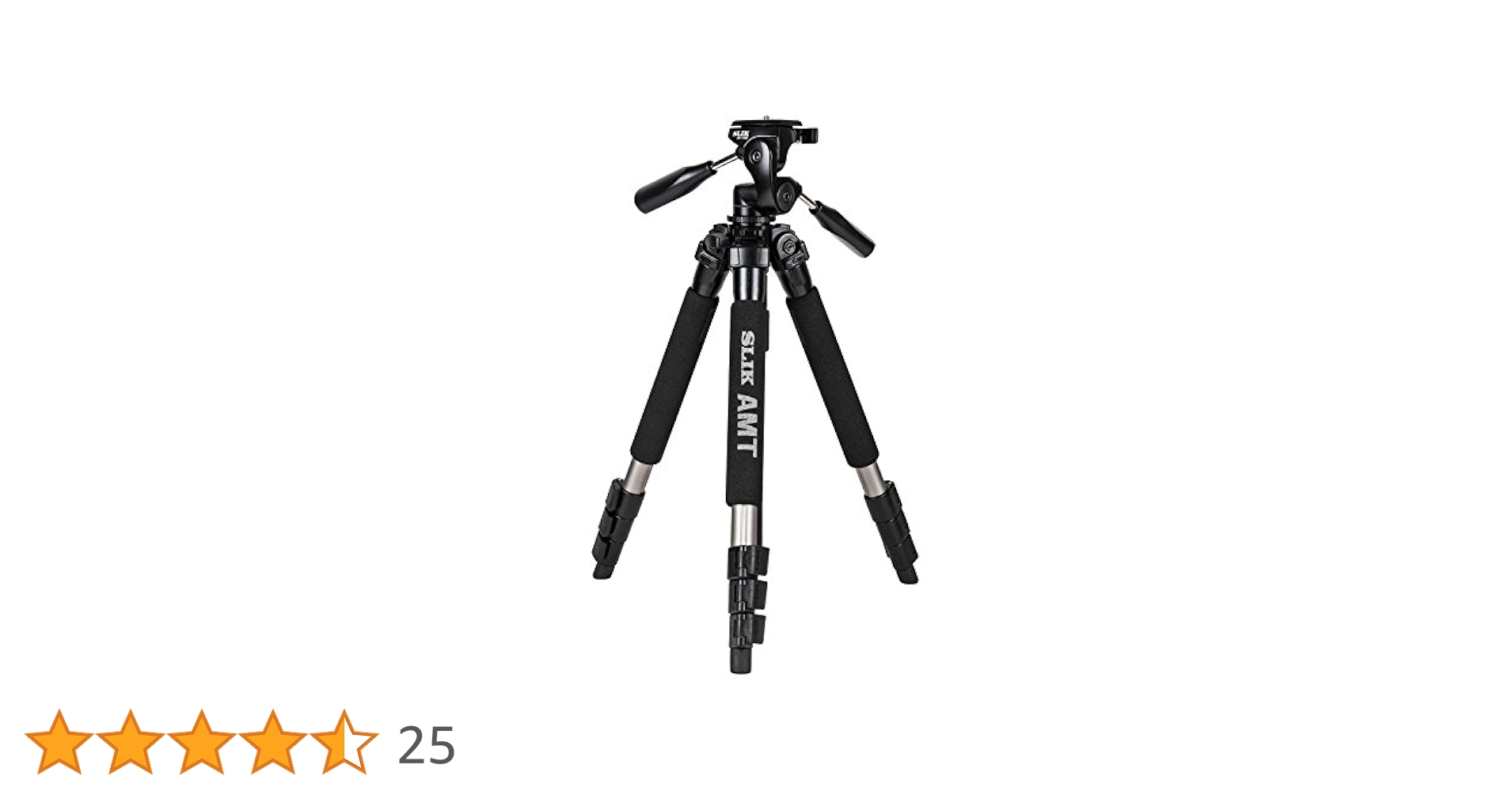 未使用　SLIK PRO 340HD SBH-150 DQ N 三脚 PRO 340HD – SLIK Global