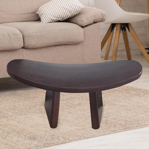 Tabouret de méditation pleine conscience et réunion spirituelle - 7