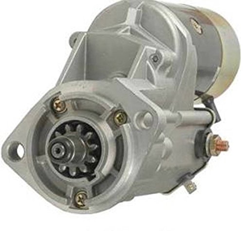 Amazon.com: RAREELECTRICAL New Starter Compatible with Toyota