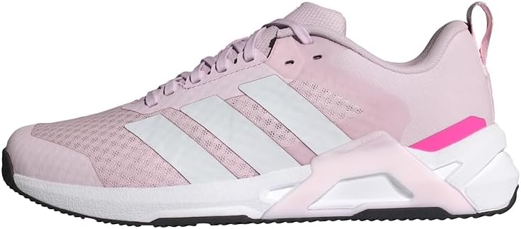 adidas DROPSET Control Trainer W FROPUR/SILVMT/FTWWHT