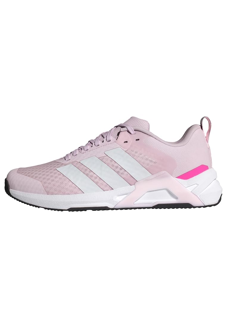 adidas Womens Dropset Control Training Sneakers