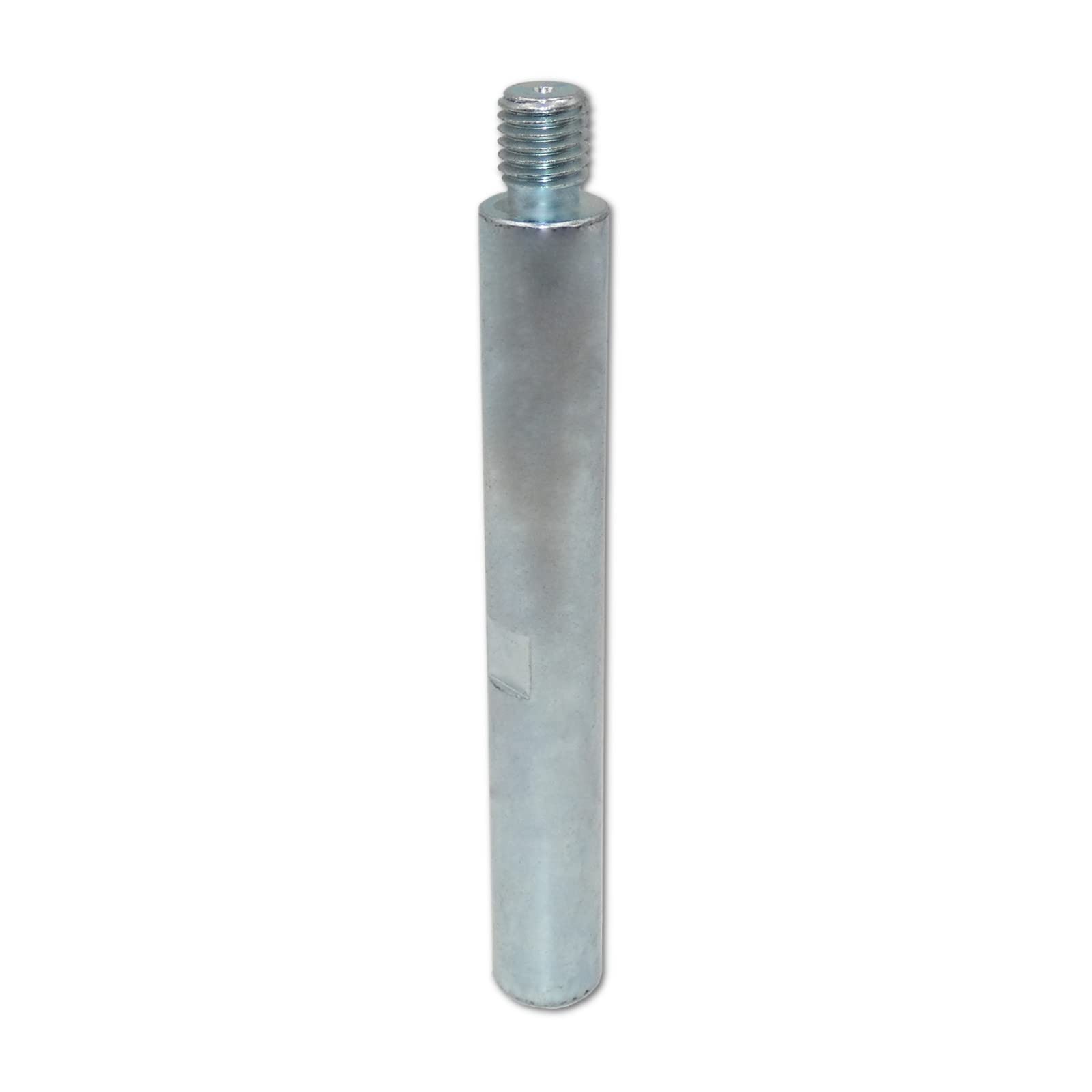 Verlängerung für Rührquirls mit M14-Gewindeaufnahme - Länge 147mm