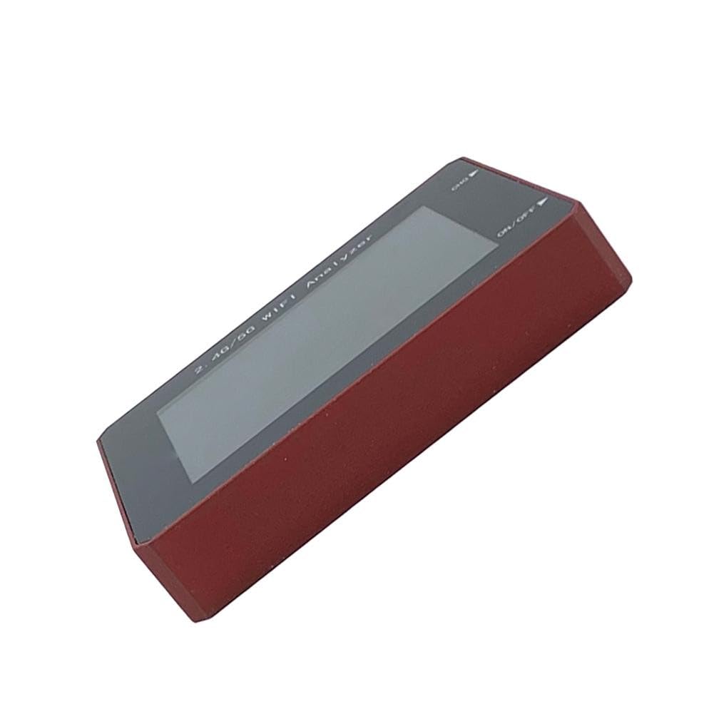 Analizzatore a 2,4 pollici del segnale di WiFi, router