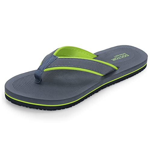 Image of DOCTOR EXTRA SOFT House Slipper for Women's Care Durable | Orthopaedic & Diabetic | Lightweight| Comfortable Footbed |Slippers for Girls & Ladies Daily Use D-05