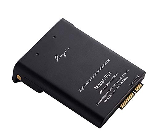 Cayin E01オーディオマザーボード Amazon.co.jp: Cayin E01オーディオマザーボード・ES9038PRO DAC